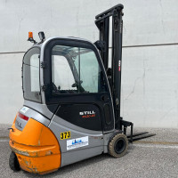 Still / Wagner RX20-20 - 1