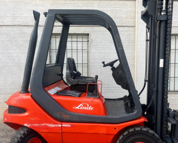 Linde D -30 Linde