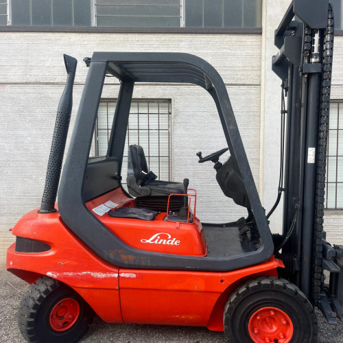 Linde D -30