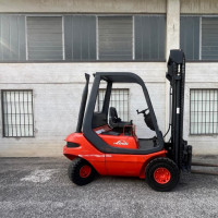 Linde D -30 - 1