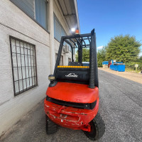Linde D -30 - 2