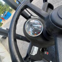 Linde D -30 - 3