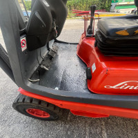 Linde D -30 - 4