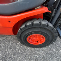 Linde D -30 - 5