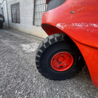 Linde D -30 - 6