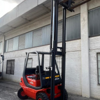 Linde D -30 - 7