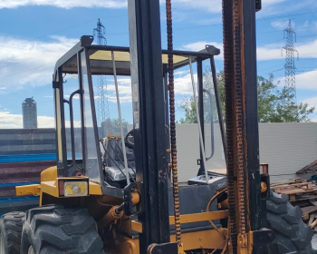 JCB JCB JCB