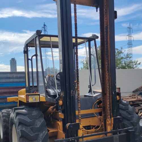 JCB JCB