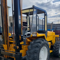 JCB JCB - 1
