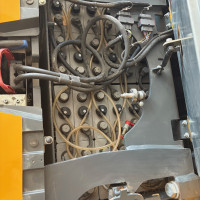 Jungheinrich EKS 210 Z+F 115-600DZ - 6