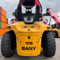 Reachstacker CVS sany - 3