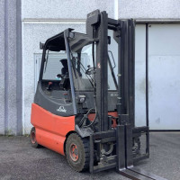 Linde E30-02/600 - 1