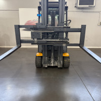 Jungheinrich EFG 320 - 4