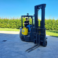 Aisle-Master AM20SE - 1