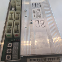 BT / Cesab SCHEDA LOGICA  - 2