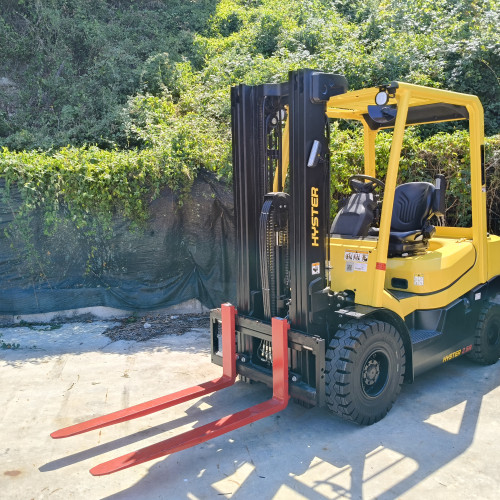 Hyster 2.5 A