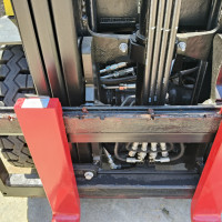 Hyster 2.5 A - 1