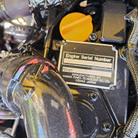 Hyster 2.5 A - 3