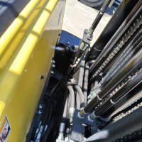 Hyster 2.5 A - 4
