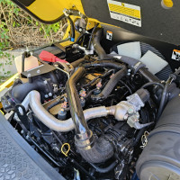 Hyster 2.5 A - 5
