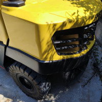 Hyster 2.5 A - 7
