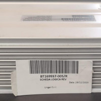 BT / Cesab SCHEDA LOGICA  - 1