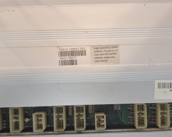 BT / Cesab SCHEDA A 5  BT / Cesab