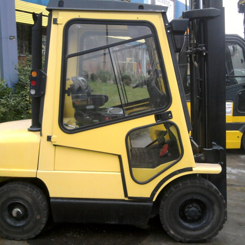 Hyster H2.50XM