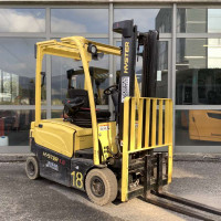 Hyster J1.6XN - 6