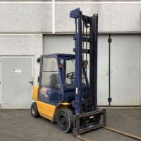Komatsu FD25T - 2