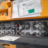 CML TMA 3000 - 4