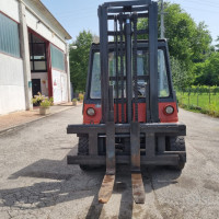 Linde / Lansing  H 70 - 70 q.li - 1