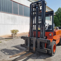 Linde / Lansing  H 70 - 70 q.li - 2