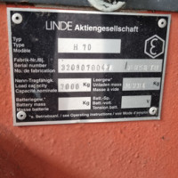 Linde / Lansing  H 70 - 70 q.li - 6