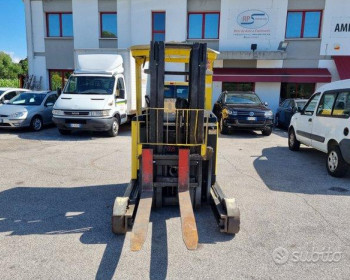 Hyster R 2.0 20q.li Hyster