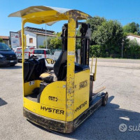 Hyster R 2.0 20q.li - 2