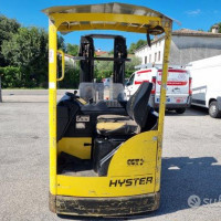 Hyster R 2.0 20q.li - 3
