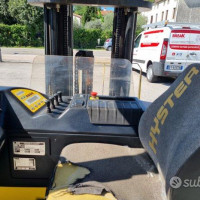 Hyster R 2.0 20q.li - 4