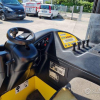 Hyster R 2.0 20q.li - 5