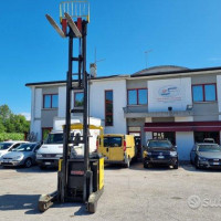 Hyster R 2.0 20q.li - 8