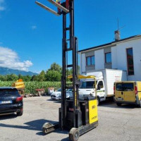 Hyster R 2.0 20q.li - 9