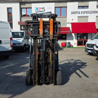 Toyota  FBESF 15 - 15 q.li  - 1