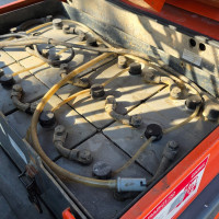 Toyota  FBESF 15 - 15 q.li  - 9