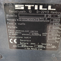 Still R 20-15 - 15 q.li - 9