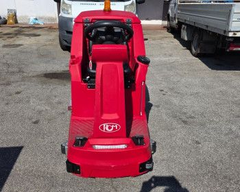 RCM Giga 702 R RCM