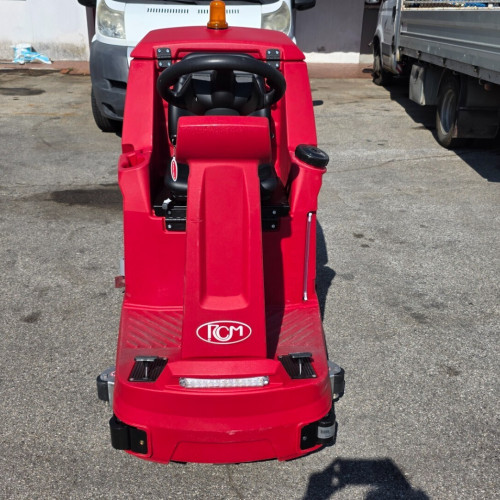 RCM Giga 702 R