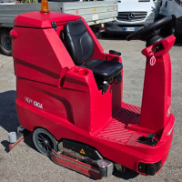 RCM Giga 702 R - 1