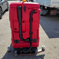 RCM Giga 702 R - 2
