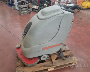 Comac Abila 52B Comac