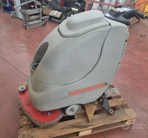 Comac Abila 52B